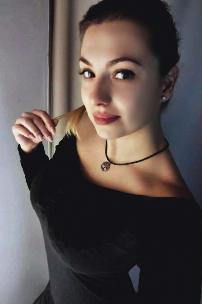 Svetlana 29 years old Ukraine Kiev, Russian bride profile, meetbrides.online