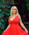 profile of Russian mail order brides Nataliya