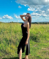 profile of Russian mail order brides Marina