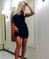 profile of Russian mail order brides Yuliya