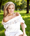 profile of Russian mail order brides Yuliya