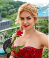 profile of Russian mail order brides Yuliya