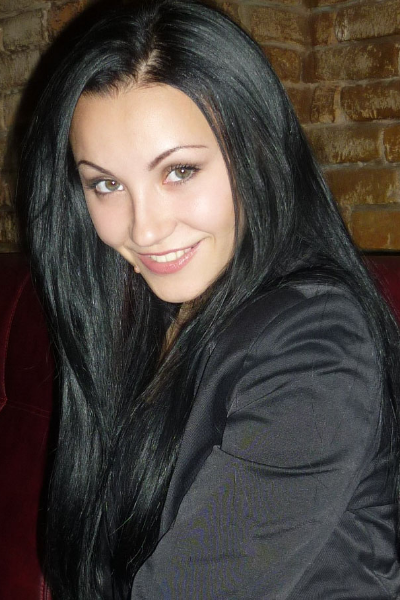 Yaroslava 32 years old Ukraine Berdyansk, Russian bride profile, meetbrides.online