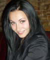 profile of Russian mail order brides Yaroslava