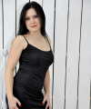 profile of Russian mail order brides Viktoriya