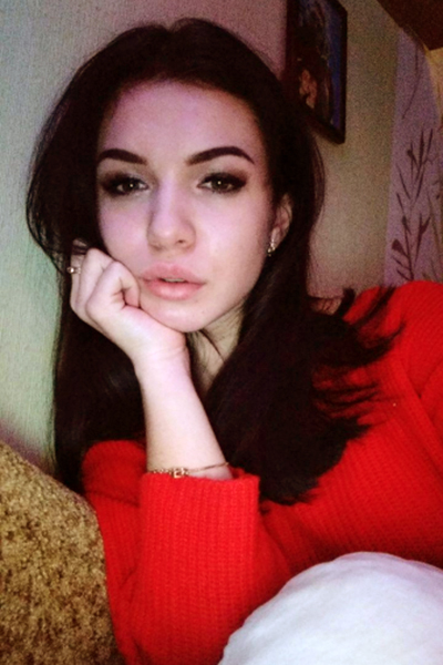 Marina 20 years old Ukraine Odessa, Russian bride profile, meetbrides.online