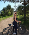 profile of Russian mail order brides Viktoriya