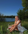 profile of Russian mail order brides Viktoriya