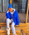 profile of Russian mail order brides Irina