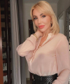 profile of Russian mail order brides Irina