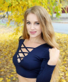 profile of Russian mail order brides Irina