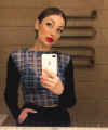 profile of Russian mail order brides Angelina