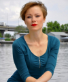 profile of Russian mail order brides Elizaveta