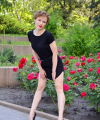 profile of Russian mail order brides Elizaveta