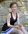 profile of Russian mail order brides Elizaveta