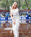 profile of Russian mail order brides Valeriya