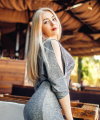 profile of Russian mail order brides Valeriya