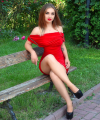 profile of Russian mail order brides Viktoriya