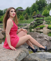 profile of Russian mail order brides Viktoriya