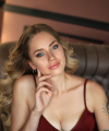 profile of Russian mail order brides Anastasiya