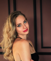 profile of Russian mail order brides Anastasiya