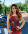 profile of Russian mail order brides Katerina