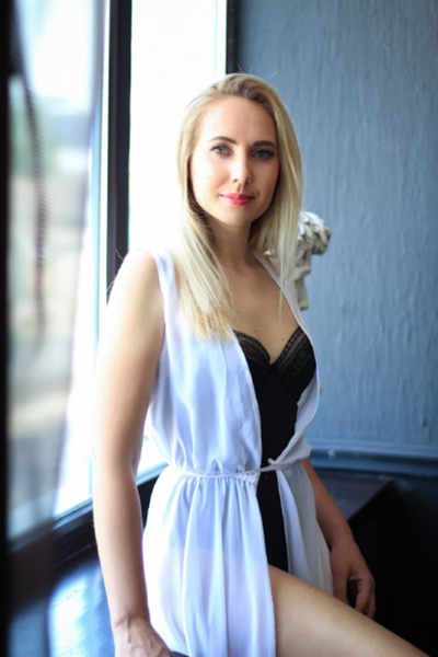 Mariya 36 years old Ukraine Odessa, Russian bride profile, meetbrides.online