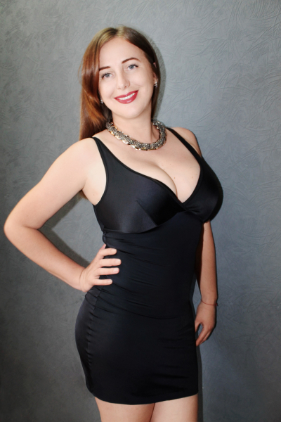 Aleksandra 37 years old Ukraine Zaporozhye, Russian bride profile, meetbrides.online