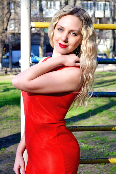 Olena 43 years old Ukraine Zaporozhye, Russian bride profile, meetbrides.online