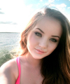 profile of Russian mail order brides Lyalya