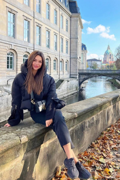 Anastasiya 26 years old Ukraine Kherson, Russian bride profile, meetbrides.online