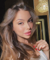 profile of Russian mail order brides Anastasiya