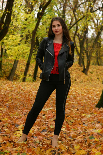 Tatyana 21 years old Ukraine Chernigov, Russian bride profile, meetbrides.online