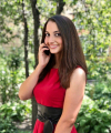 profile of Russian mail order brides Yuliya