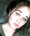 profile of Russian mail order brides Anastasiya