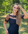 profile of Russian mail order brides Ekaterina