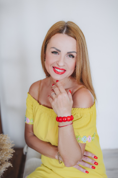 Nataliya 46 years old Ukraine Nikolaev, Russian bride profile, meetbrides.online