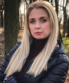 profile of Russian mail order brides Svetlana