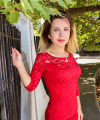 profile of Russian mail order brides Nataliya