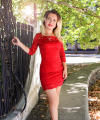 profile of Russian mail order brides Nataliya