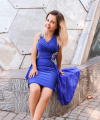 profile of Russian mail order brides Nataliya