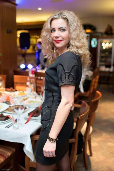 Marina 41 years old Ukraine Kharkov, Russian bride profile, meetbrides.online