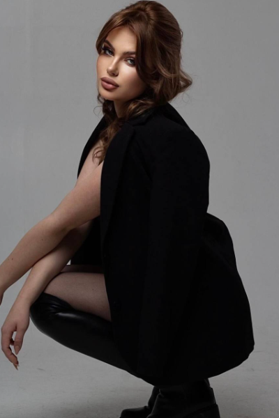 Tatyana 32 years old Ukraine Boryspil', Russian bride profile, meetbrides.online