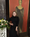 profile of Russian mail order brides Tatyana