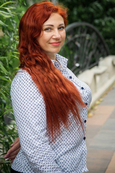 Ekaterina 48 years old Ukraine Kiev, Russian bride profile, meetbrides.online