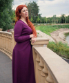 profile of Russian mail order brides Ekaterina