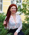 profile of Russian mail order brides Ekaterina