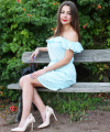 profile of Russian mail order brides Nataliya