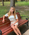 profile of Russian mail order brides Irina