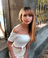 profile of Russian mail order brides Irina